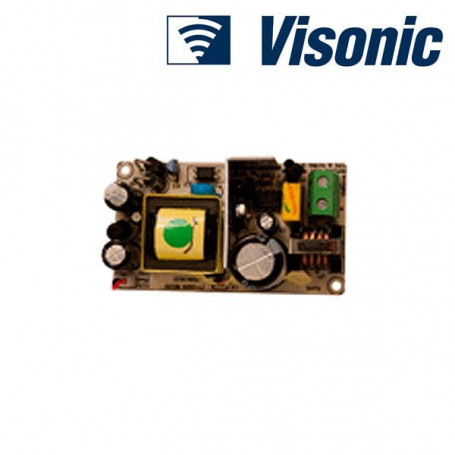 Fuente de alimentación interna Powermax Pro y Powermax Complete