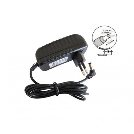 Alimentadores 12v 1A