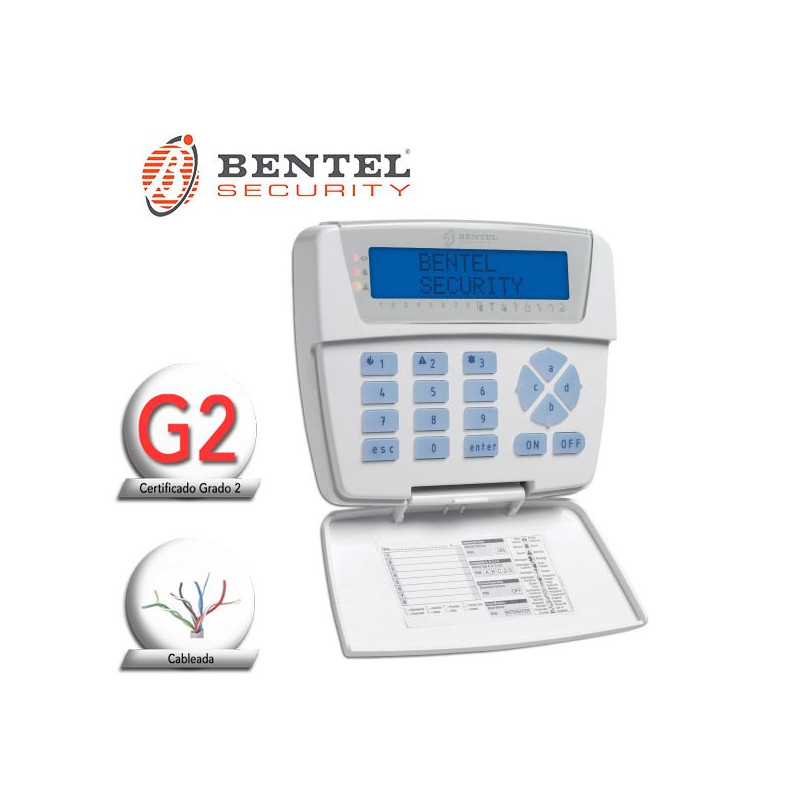 Powermax+ Alarm System Powermax+ Alarm System