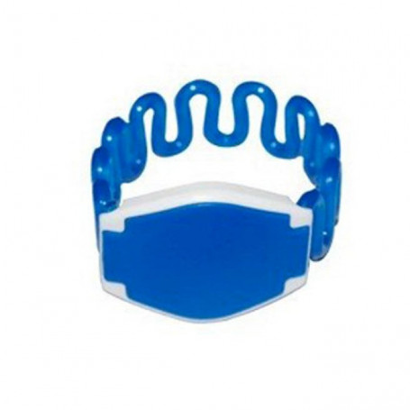 Pulsera de proximidad 125 KHZ para control de accesos / presencia