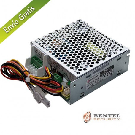 FUENTE BAW35T12 2,6A Bentel