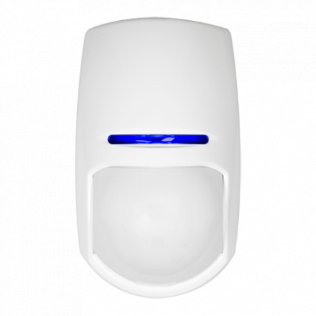 Detector cableado de 15-18-30 metros