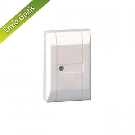 Modúlo Expansor 2 zonas 4190WH Honeywell