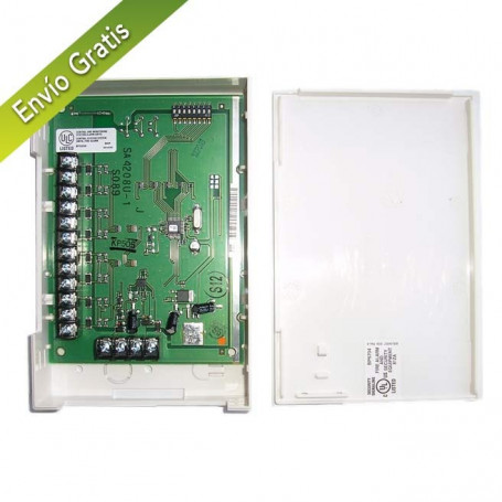 Expansor de 8 Zonas Honeywell