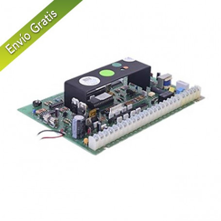 Alarma Vista 25D de ademco segunda mano