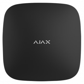 Alarma inalámbrica Ajax Plus – color Negro Alarma inalámbrica Ajax Plus – color Negro