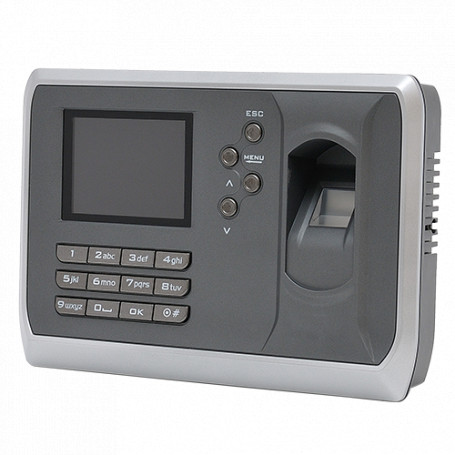 Control de Presencia Hysoon