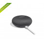 Google Home Mini Altavoz Inteligente y Asistente Carbón