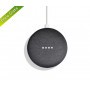 Google Home Mini Altavoz Inteligente y Asistente Carbón