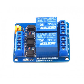 Fuente de alimentación ininterrumpida 12v/2A Fuente de alimentación ininterrumpida 12v/2A
