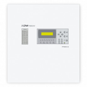Teclado de goma para 6164SP Honeywell Teclado de goma para 6164SP Honeywell
