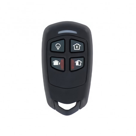 [TCE800M] MANDO VIA RADIO DE 4 BOTONES (CÓDIG.ROTANT