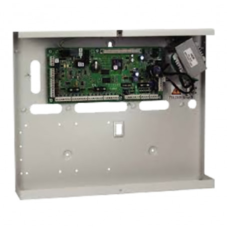 [C520-D-E1] Central Galaxy Dimension 16 Zonas ampliable hasta 520. Grado 3.