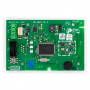 [A073-00-01] Portal RF. Receptor vía radio Galaxy Flex. Placa PCB. Compatible con Flex v1 y v3