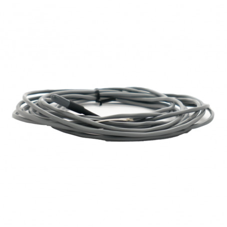 [T280R] Sonda de temperatura para TS300 Y DET8M (externa). Impermeable. Cable de 4,5 m. Hasta 91m.