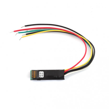 MODULO EXPANSOR 1 ZONA EN BUS – LightSYS/ProSYS Plus