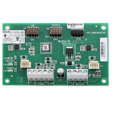 DERIVADOR PARA DETECTORES BUS – LightSYS/ProSYS Plus