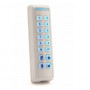 TECLADO Leds SLIM RADIO BIDIRECCIONAL