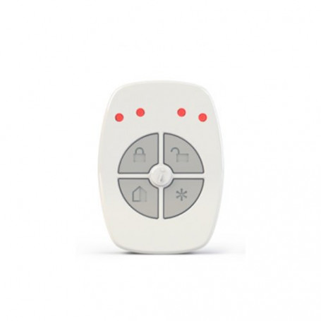 Mando a distancia 5 botones AMC vía rádio 868 Mhz. Batería incluida