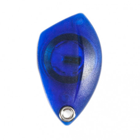 Llavero de proximidad para control de accesos Paradox