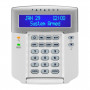 Teclado de LCD Paradox K32LCD+ cableado de 32 zonas - English