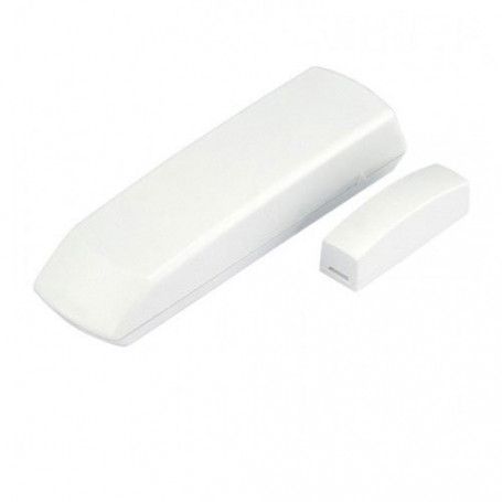 Contacto magnético y transmisor universal vía rádio Paradox