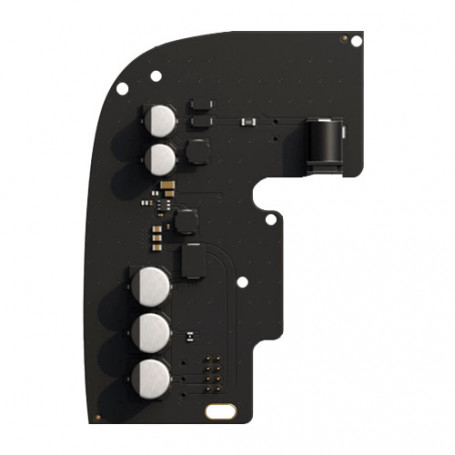 Ajax Módulo alimentación 6 VDC HUB 2