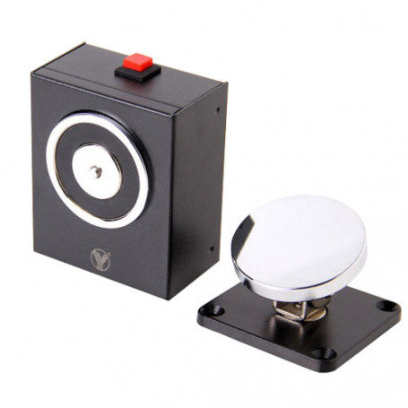 Retenedor electromágnetico