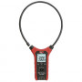Pinza amperimétrica flexible 10"