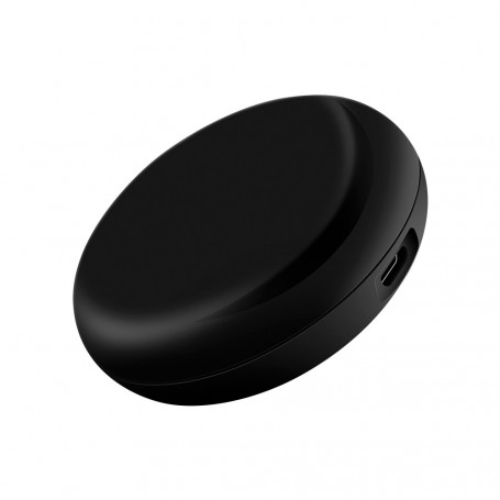 Controlador universal de mandos a distancia