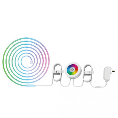 Tira de LED inteligente RGB