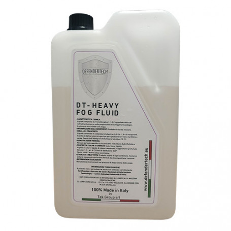 Recarga de líquido 1.5L