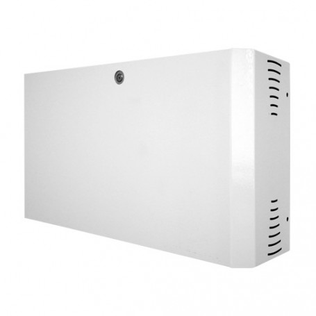 Defendertech Generador de niebla desinfectante Hasta 180m3