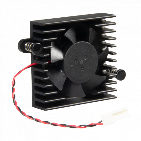 Ventilador XS-CPU-FAN para grabador