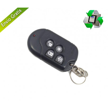 Mando MCT-234 segunda mano