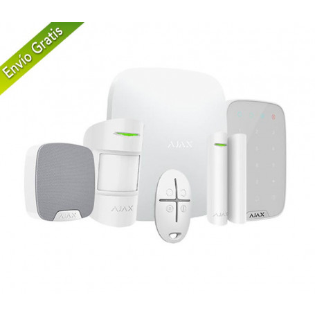 Alarma Inalámbrica Málaga