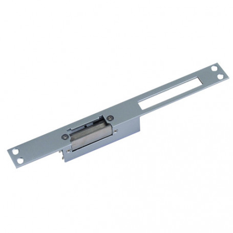 Abrepuertas eléctrico Modo apertura Fail Safe