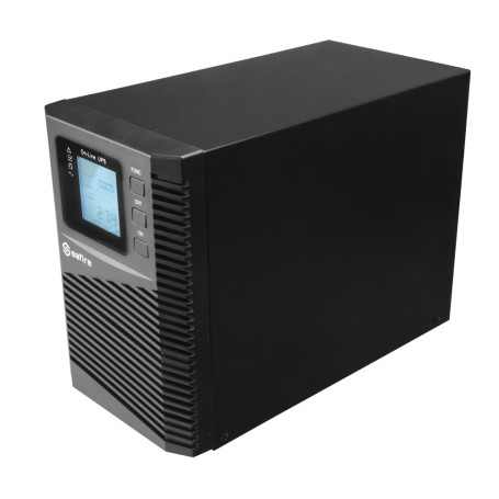SAI online Potencia 3000VA/2700W