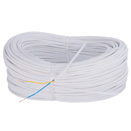 2 conductores Conductor cobre electrolítico flexible Clase 5