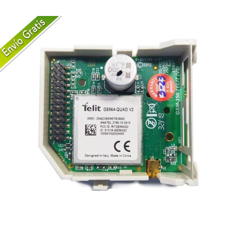 Módulo GSM para PowerMax