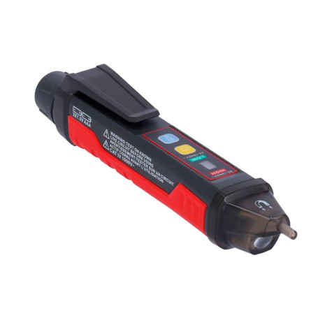 Detector de voltaje AC sin contacto