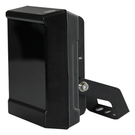 Foco infrarrojo de alcance 50m Iluminación por LEDs