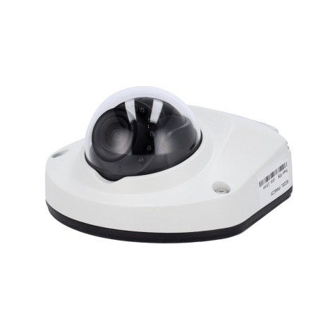 Streamax Cámara IP Domo 1080P 1/2.8" Progressive Scan CMOS 1080P