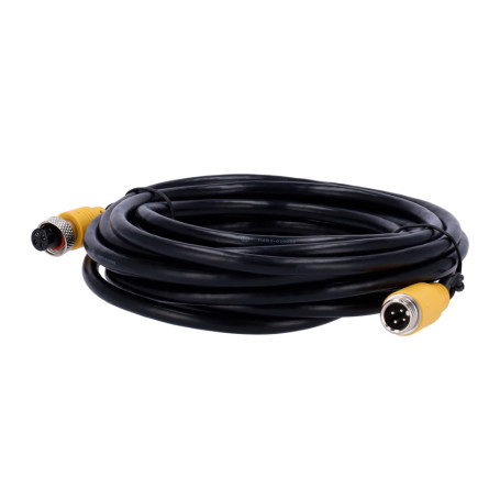 Streamax Cable para cámaras AHD Hembra - Hembra