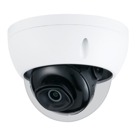 Cámara Domo IP X-Security WizSense 2 Megapixel (1920 × 1080) Lente 2.8 mm