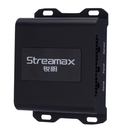 Streamax Adaptador de TP4 y grabadores X1N o M1N