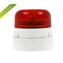Flash estroboscópico para alarma Garaje