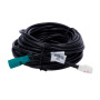Streamax Cable para cámaras BSD