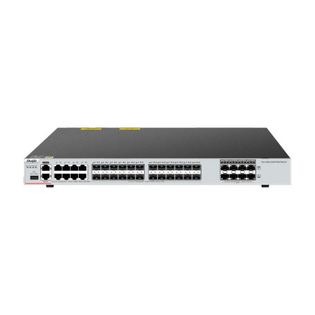 Ruijie Switch Cloud Gestionable L3 24 puertos SFP