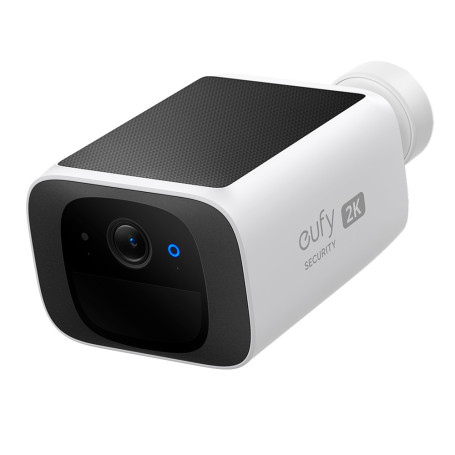 Cámara Wifi Eufy by Anker 2K / Detección Humanos/ Facial y movimientos